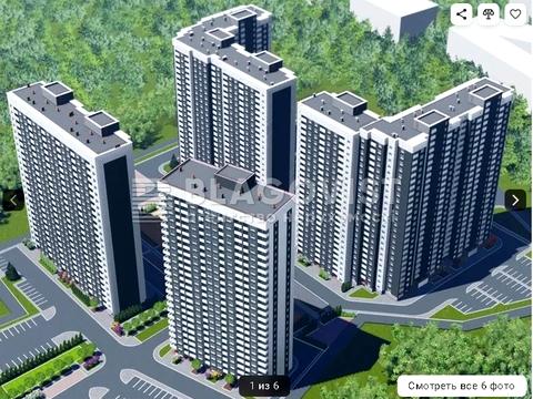 квартира за адресою Коноплянська вул., 22-Б