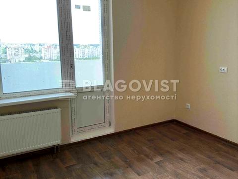 квартира за адресою Коноплянська вул., 22-Б