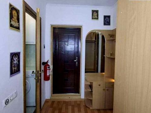 квартира за адресою Ялтинська вул., 15