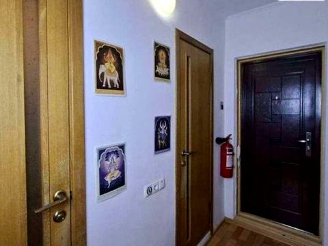 квартира за адресою Ялтинська вул., 15