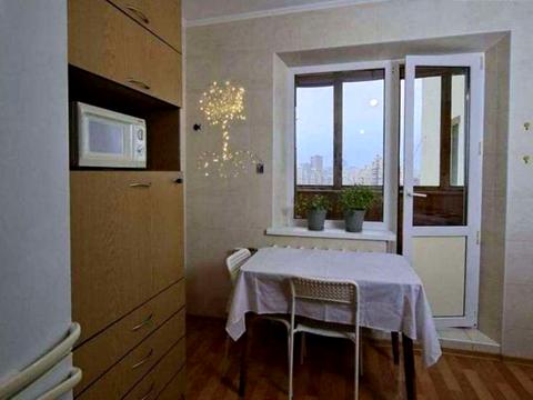 квартира за адресою Ялтинська вул., 15