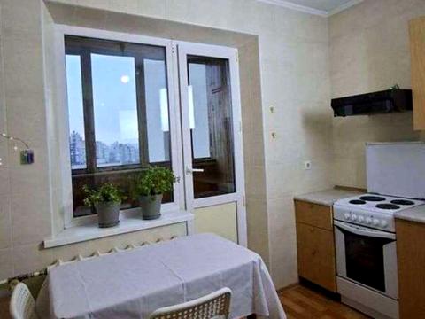 квартира за адресою Ялтинська вул., 15