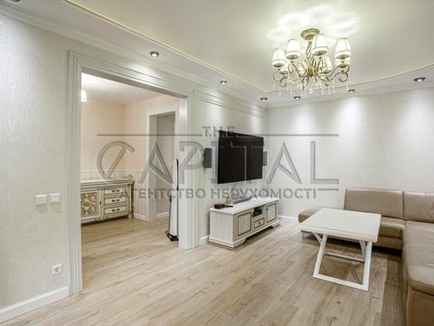 квартира за адресою Петра Григоренка просп., 13