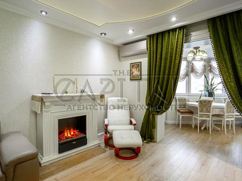 квартира за адресою Петра Григоренка просп., 13