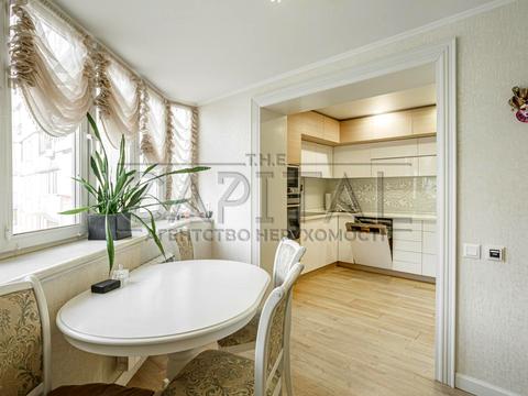 квартира за адресою Петра Григоренка просп., 13