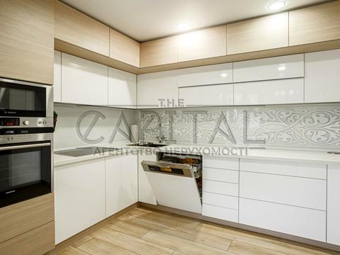 квартира за адресою Петра Григоренка просп., 13