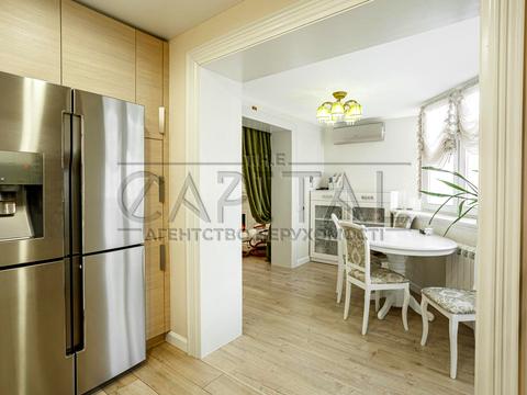 квартира за адресою Петра Григоренка просп., 13