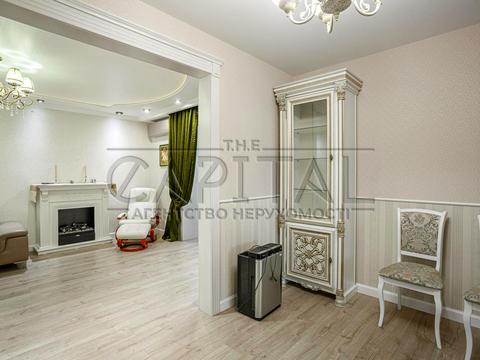 квартира за адресою Петра Григоренка просп., 13