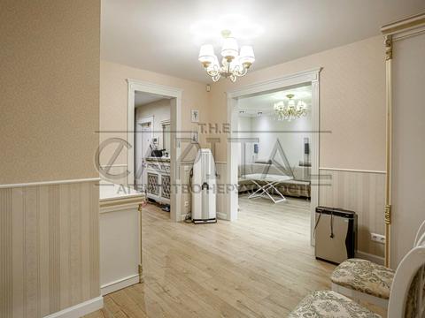 квартира за адресою Петра Григоренка просп., 13