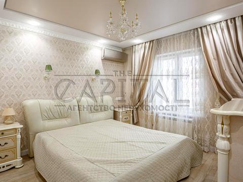 квартира за адресою Петра Григоренка просп., 13