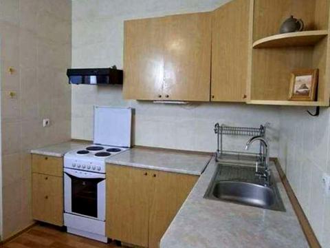 квартира за адресою Ялтинська вул., 15