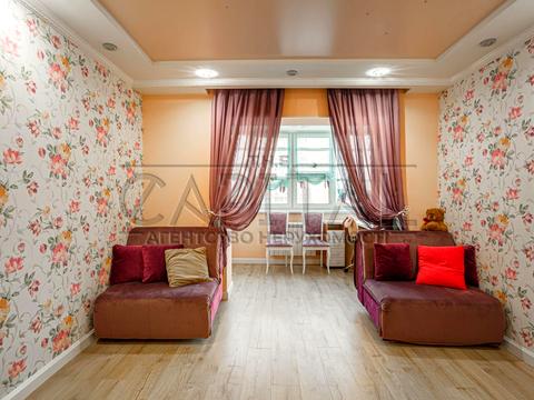 квартира за адресою Петра Григоренка просп., 13