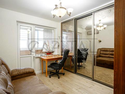 квартира за адресою Петра Григоренка просп., 13