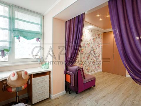 квартира за адресою Петра Григоренка просп., 13