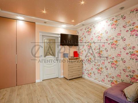 квартира за адресою Петра Григоренка просп., 13