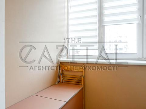 квартира за адресою Петра Григоренка просп., 13