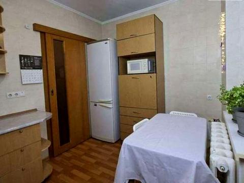 квартира за адресою Ялтинська вул., 15