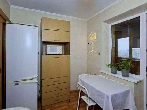 квартира за адресою Ялтинська вул., 15