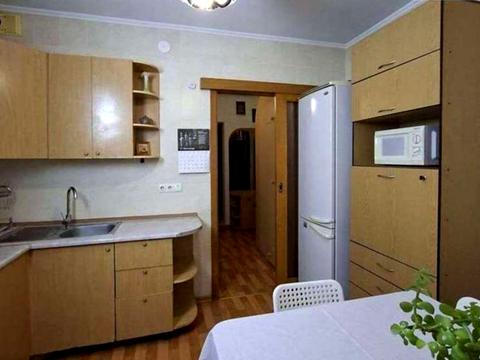 квартира за адресою Ялтинська вул., 15