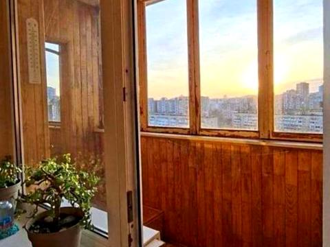 квартира за адресою Ялтинська вул., 15