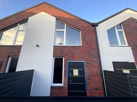 дом по адресу Богатырская ул.