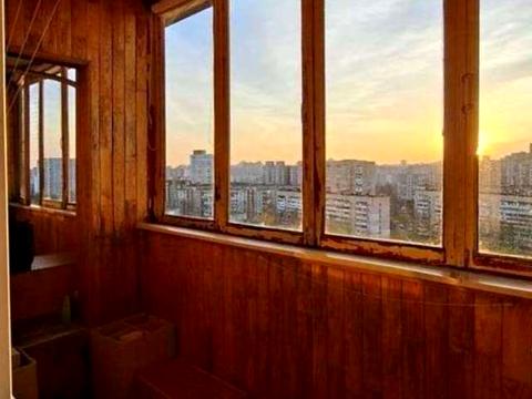 квартира за адресою Ялтинська вул., 15