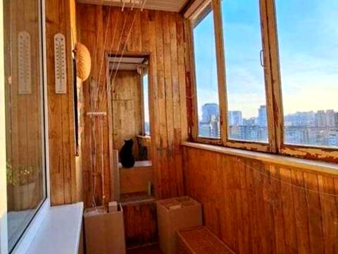 квартира за адресою Ялтинська вул., 15