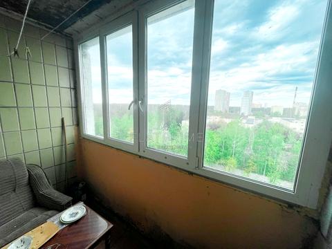 квартира за адресою Підлісна вул., 6