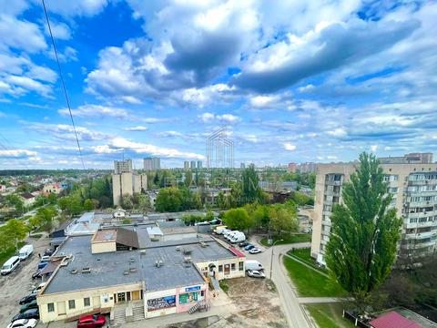 квартира по адресу Подлесная ул., 6