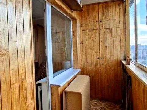 квартира за адресою Ялтинська вул., 15