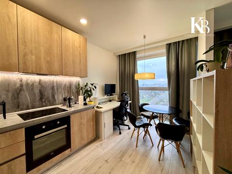 квартира за адресою Набережна Перемоги вул., 112-Д