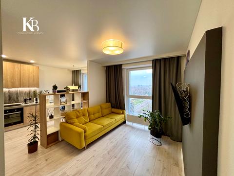 квартира за адресою Набережна Перемоги вул., 112-Д