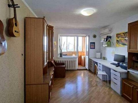 квартира за адресою Ялтинська вул., 15