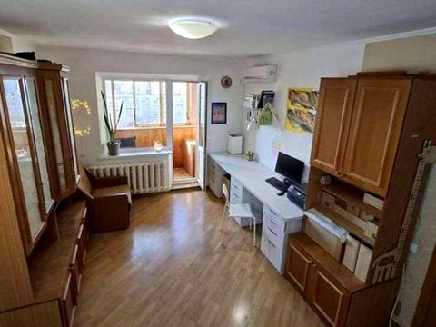 квартира за адресою Ялтинська вул., 15