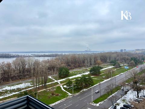 квартира за адресою Набережна Перемоги вул., 112-Д