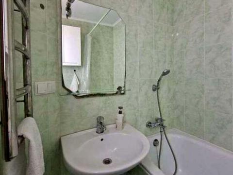 квартира за адресою Ялтинська вул., 15