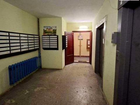 квартира за адресою Ялтинська вул., 15