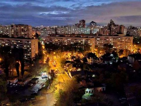 квартира за адресою Ялтинська вул., 15