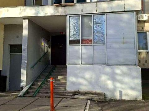 квартира за адресою Ялтинська вул., 15