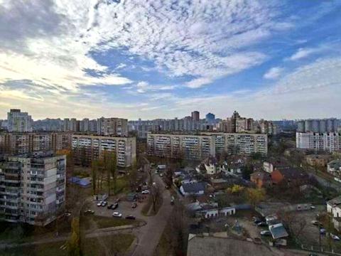 квартира за адресою Ялтинська вул., 15