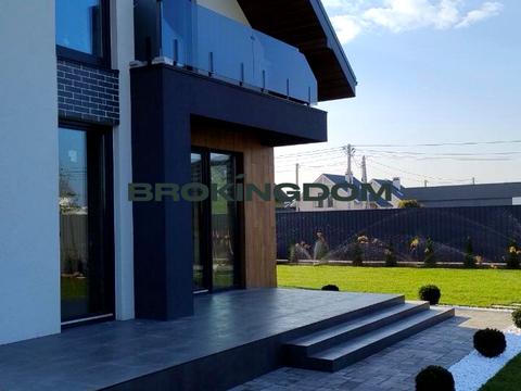 дом по адресу Волошкова