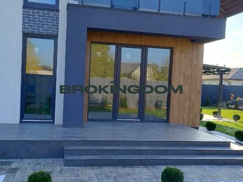 дом по адресу Волошкова