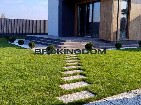 дом по адресу Волошкова