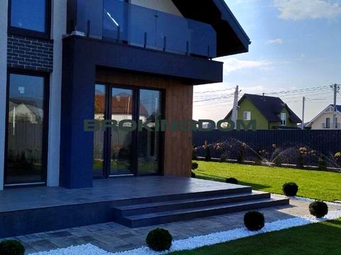 дом по адресу Волошкова