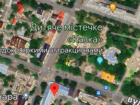 квартира за адресою Панаса Саксаганського вул. (Дунаєва), 39