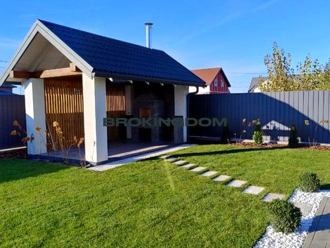 дом по адресу Волошкова