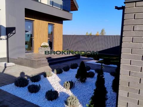 дом по адресу Волошкова