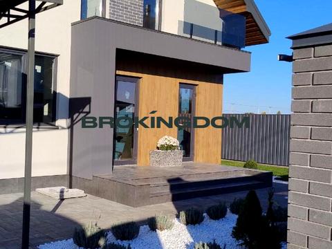 дом по адресу Волошкова