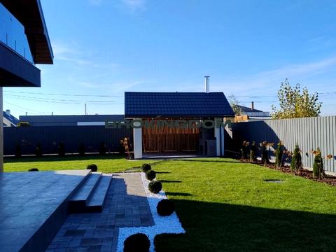 дом по адресу Волошкова