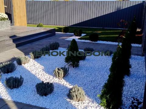 дом по адресу Волошкова